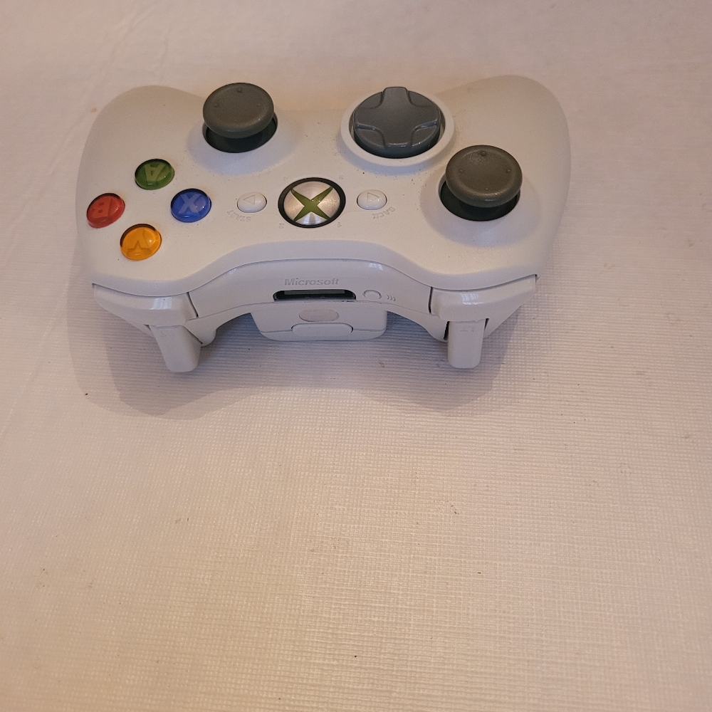 Wii  controller